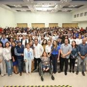 Asiste Eduardo Ramírez al arranque de la Jornada Estatal “Camina por el Autismo”