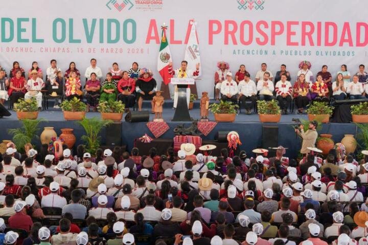¿Dónde empezó a corregirse el rumbo? Empezó donde la espera se había vuelto costumbre: Eduardo Ramírez ¿Dónde empezó a corregirse el rumbo? Empezó donde la espera se había vuelto costumbre: Eduardo Ramírez