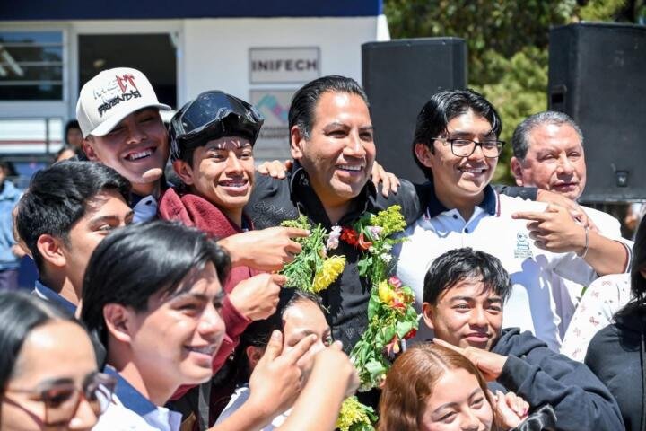 Eduardo Ramírez decreta nueva Área Natural Protegida para resguardar al quetzal y otras especies