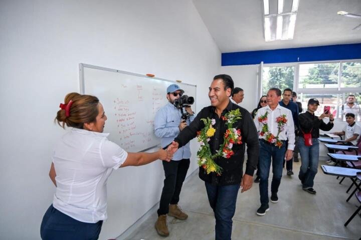 Eduardo Ramírez decreta nueva Área Natural Protegida para resguardar al quetzal y otras especies