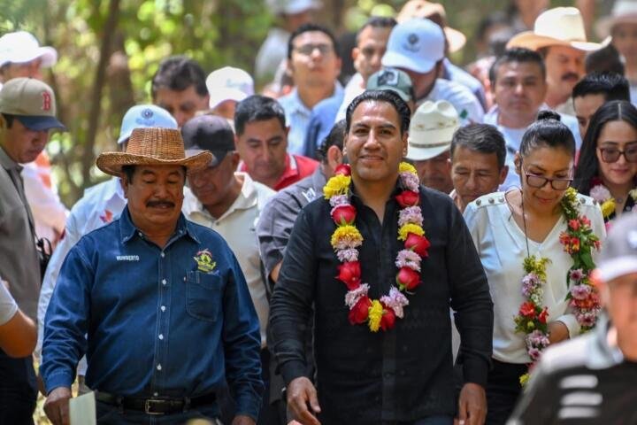 Eduardo Ramírez decreta nueva Área Natural Protegida para resguardar al quetzal y otras especies