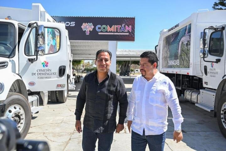 Eduardo Ramírez fortalece atención odontológica y servicios públicos en Comitán Eduardo Ramírez fortalece atención odontológica y servicios públicos en Comitán