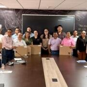 Participación de comunidades escolares impulsa la transformación educativa en Chiapas
