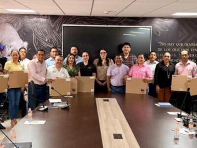 Participación de comunidades escolares impulsa la transformación educativa en Chiapas