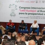 Partería tradicional y medicina académica construyen juntas el Buen Vivir