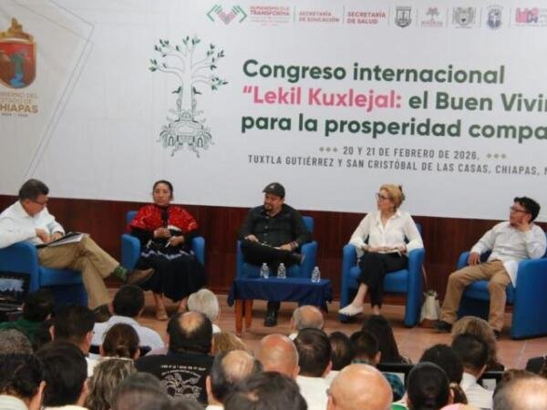 Partería tradicional y medicina académica construyen juntas el Buen Vivir