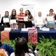 Sin igualdad no hay Buen Vivir: la voz de las mujeres en Chiapas