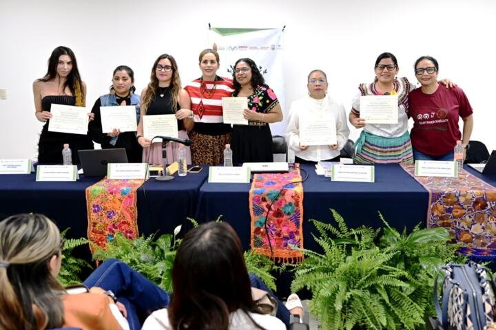 Sin igualdad no hay Buen Vivir: la voz de las mujeres en Chiapas