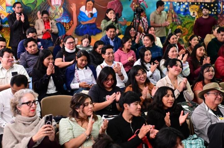 Sentipensar comunitario: claves antropológicas del Lekil Kuxlejal contemporáneo