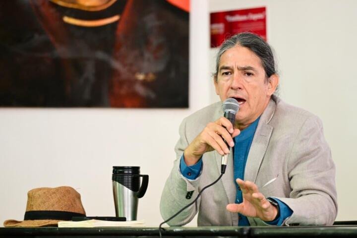 Sentipensar comunitario: claves antropológicas del Lekil Kuxlejal contemporáneo