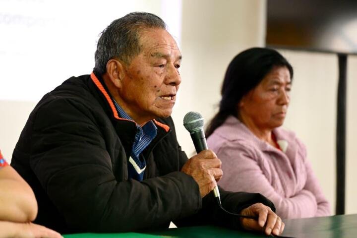 Sentipensar comunitario: claves antropológicas del Lekil Kuxlejal contemporáneo