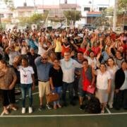 Rutas de Inclusión, movilidad y autonomía para las personas: Paco Chacón