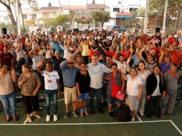 Rutas de Inclusión, movilidad y autonomía para las personas: Paco Chacón