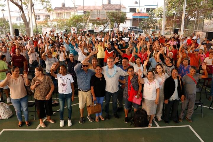 Rutas de Inclusión, movilidad y autonomía para las personas: Paco Chacón