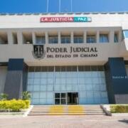 Dicta Poder Judicial 40 años de cárcel a responsable del delito de Violación en La Libertad