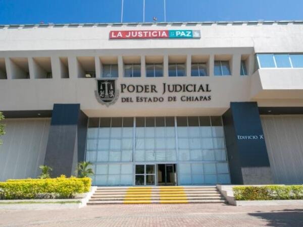 Dicta Poder Judicial 40 años de cárcel a responsable del delito de Violación en La Libertad