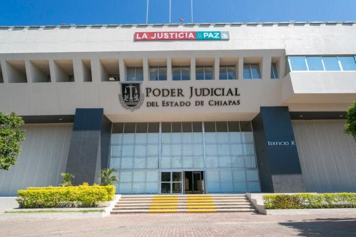 Dicta Poder Judicial 40 años de cárcel a responsable del delito de Violación en La Libertad