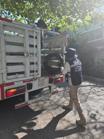 Encabeza Angel Torres “Chuleando Tuxtla” en beneficio de 12 colonias más Encabeza Angel Torres “Chuleando Tuxtla” en beneficio de 12 colonias más