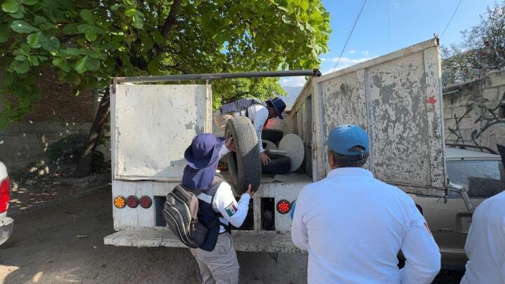 Encabeza Angel Torres “Chuleando Tuxtla” en beneficio de 12 colonias más Encabeza Angel Torres “Chuleando Tuxtla” en beneficio de 12 colonias más