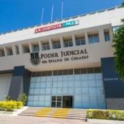 Dicta Poder Judicial 28 años de prisión a responsables del delito de Violación Agravada en Ixtacomitán