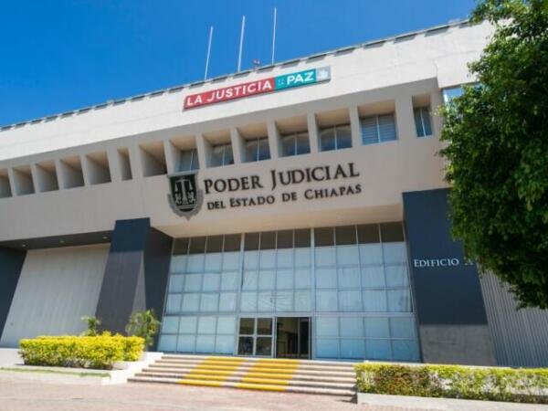 Dicta Poder Judicial 28 años de prisión a responsables del delito de Violación Agravada en Ixtacomitán