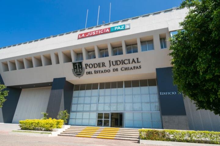 Dicta Poder Judicial 28 años de prisión a responsables del delito de Violación Agravada en Ixtacomitán 
