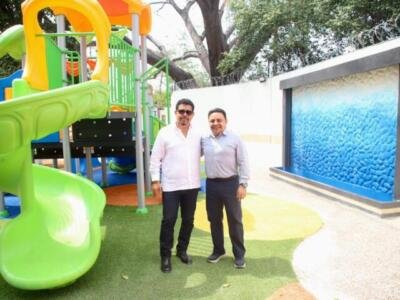 Promueve Poder Judicial una justicia más cercana y humanista en los municipios