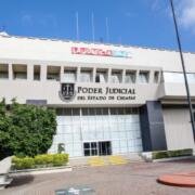 Dicta Poder Judicial del Estado 130 años de cárcel a responsable de Secuestro Agravado en Tuxtla Chico