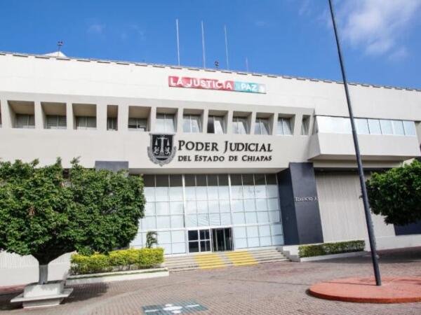 Dicta Poder Judicial del Estado 130 años de cárcel a responsable de Secuestro Agravado en Tuxtla Chico