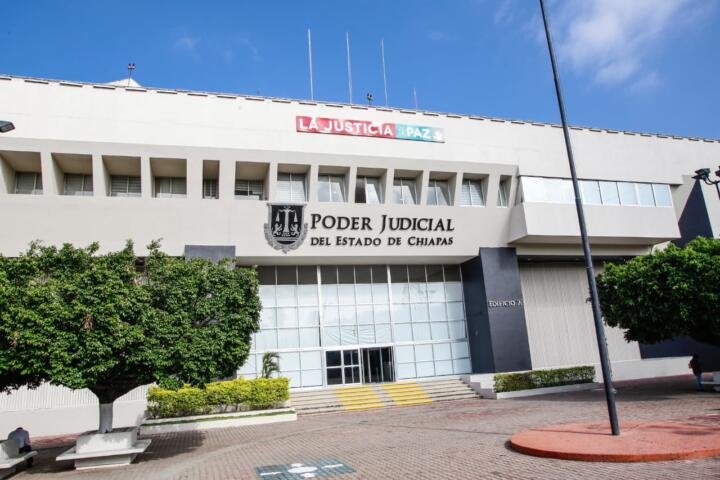 Dicta Poder Judicial del Estado 130 años de cárcel a responsable de Secuestro Agravado en Tuxtla Chico