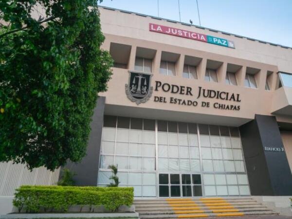 Dicta Poder Judicial 75 años de prisión a responsable del delito de Pederastia Agravada