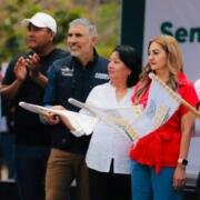 Tuxtla se suma al Operativo Semana Santa Segura 2026 que encabeza el Gobierno del Estado