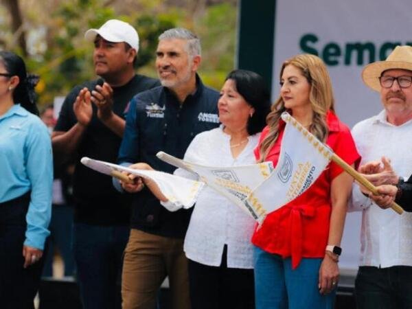 Tuxtla se suma al Operativo Semana Santa Segura 2026 que encabeza el Gobierno del Estado