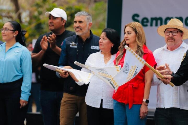 Tuxtla se suma al Operativo Semana Santa Segura 2026 que encabeza el Gobierno del Estado