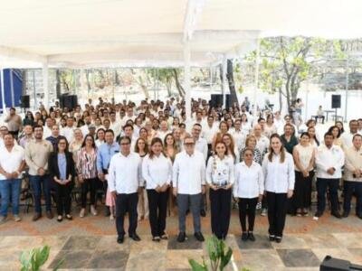 Crece matrícula de la licenciatura en Enseñanza del Inglés que imparte la UNACH en Tuxtla Gutiérrez