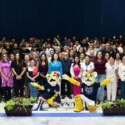 Se realiza en la UNACH Jornada 8M 2026