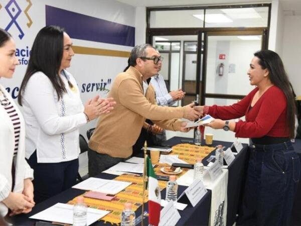 Instala UNACH Grupo de Apoyo para Estudiantes de Movilidad e Intercambio