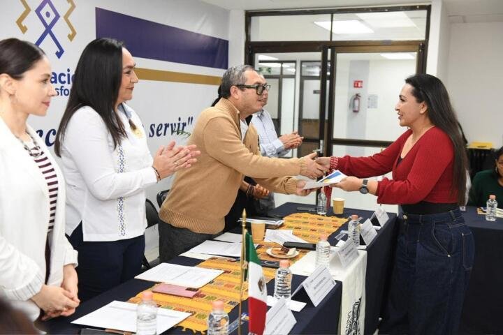 Instala UNACH Grupo de Apoyo para Estudiantes de Movilidad e Intercambio
