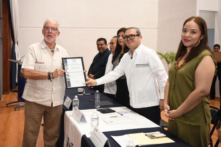Reconoce UNACH a programas educativos que refrendaron y obtuvieron su validación ante Sistema Nacional de Posgrado