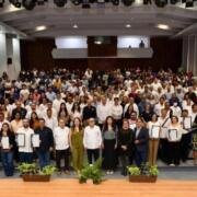 Reconoce UNACH a programas educativos que refrendaron y obtuvieron su validación ante Sistema Nacional de Posgrado