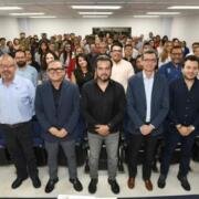 Presenta UNACH el Programa de Estudios Políticos y de Opinión Pública