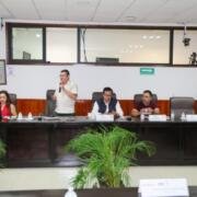 Analiza IEPC acciones para garantizar el derecho a la información pública