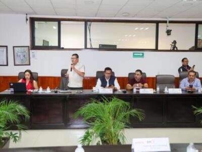 Analiza IEPC acciones para garantizar el derecho a la información pública