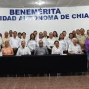 Promueve UNACH el Programa Sendero Quetzal