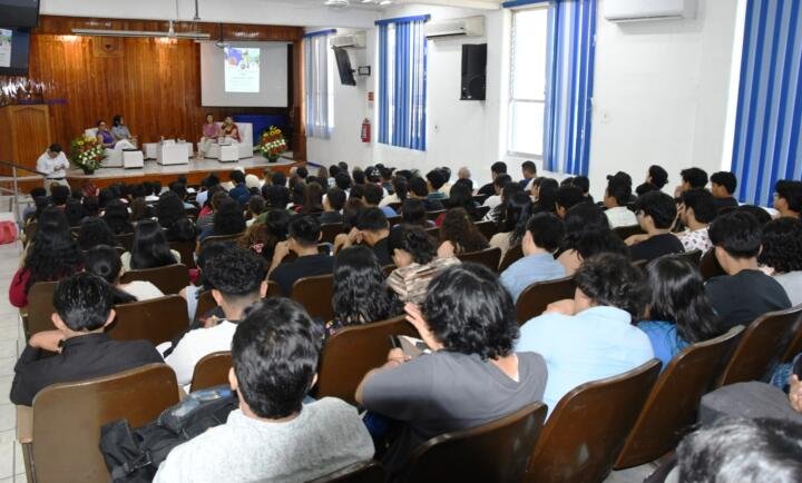 Organiza UNACH Foro sobre perspectiva de género y justicia universitaria