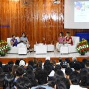Organiza UNACH Foro sobre perspectiva de género y justicia universitaria