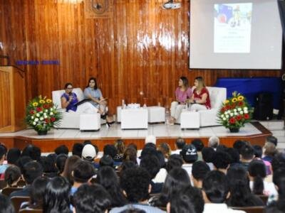 Organiza UNACH Foro sobre perspectiva de género y justicia universitaria