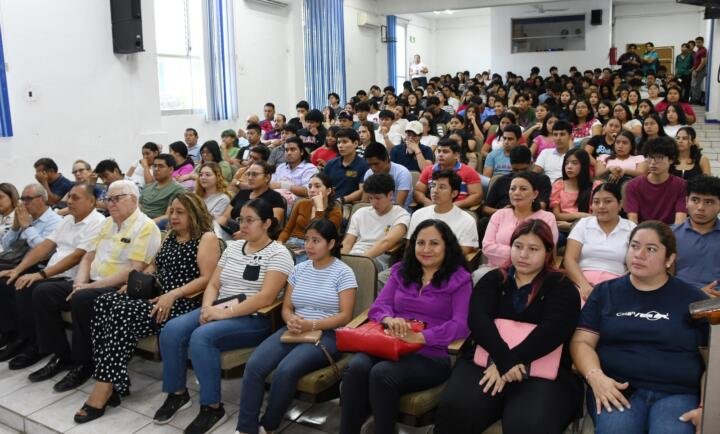 Organiza UNACH Foro sobre perspectiva de género y justicia universitaria