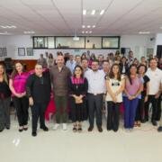 Con taller sobre elecciones judiciales, capacita IEPC a su personal rumbo al proceso electoral 2027