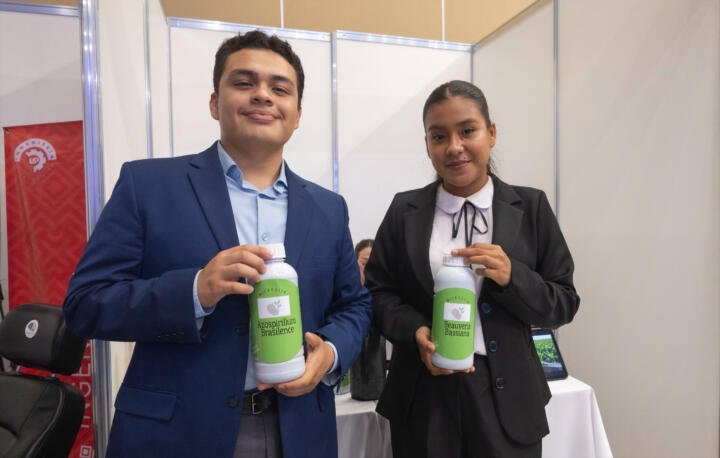 Resaltan importancia de la vinculación de la comunidad UNACH con el sector empresarial